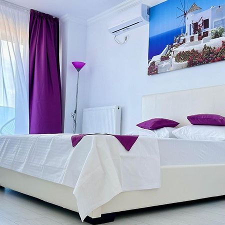 North Club Apartments II Mamaia Exterior photo