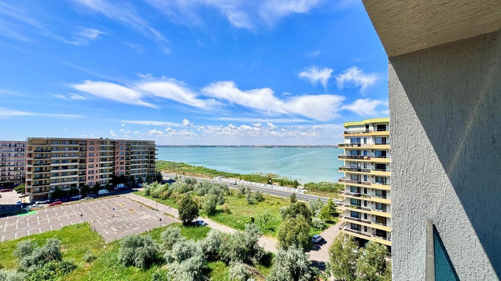 North Club Apartments II Mamaia Exterior photo